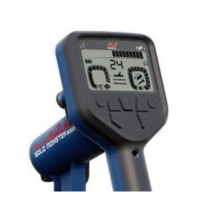 Alternative view of Minelab Gold Monster
