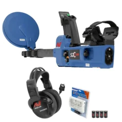 Minelab SDC 2300 All Terrain Gold Metal Detector - Image 3