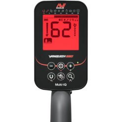 Alternative view of Minelab Vanquish 560 Pro Pack