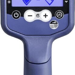 MINELAB GPX 6000 Gold Metal Detector with 11” Monoloop & 14” Double-D Waterproof Coils (Wireless Headphones Included) - Image 5