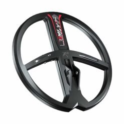 XP Deus II WS6-ST Master Fast Multi-Frequency Metal Detector with 11-inch FMF Search Coil - Image 5
