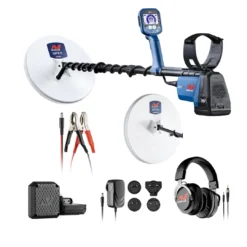 Minelab GPX 6000 Gold Metal Detector with Pro-Find 40 PinPointer