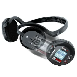 XP Deus II WS6-ST Master Fast Multi-Frequency Metal Detector with 11-inch FMF Search Coil - Image 4