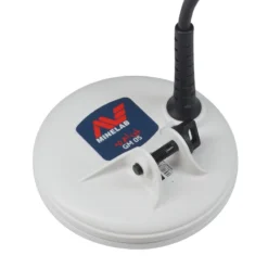 Minelab GOLD MONSTER 1000 Metal Detector with 5" DD Search Coil - Image 5