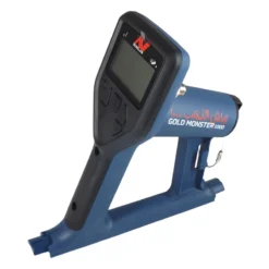 Minelab GOLD MONSTER 1000 Metal Detector with 5" DD Search Coil - Image 3
