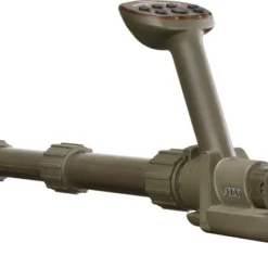 GARRETT ATX WATERPROOF METAL DETECTOR STANDARD PACKAGE WITH /Garrett ATX with 11″x 13″ DD closed searchcoil  - Image 5