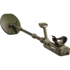 GARRETT ATX WATERPROOF METAL DETECTOR STANDARD PACKAGE WITH /Garrett ATX with 11″x 13″ DD closed searchcoil 