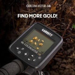 Garrett Goldmaster 24K - Image 5