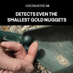 Garrett Goldmaster 24K - Image 7
