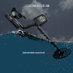 Garrett Goldmaster 24K - Image 6