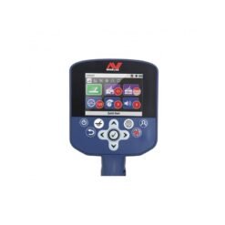 Alternative view of Minelab GPZ 7000