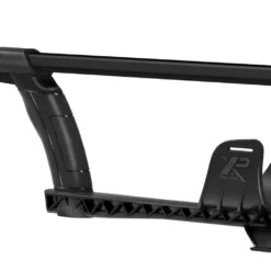 Alternative view of XP Deus II WS6-ST Master Fast Multi-Frequency Metal Detector with 11-inch FMF Search Coil